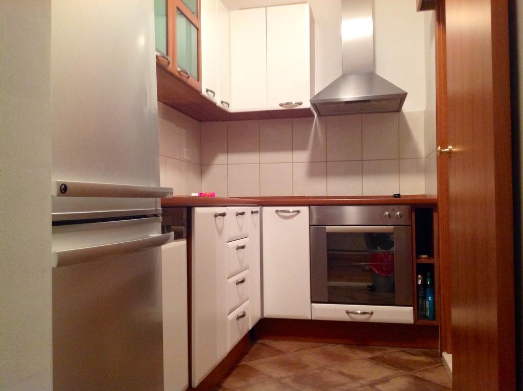 Apartment Biserka Cavtat Room photo