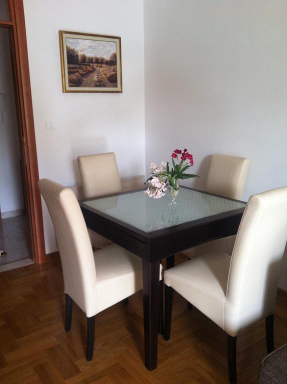 Apartment Biserka Cavtat Room photo