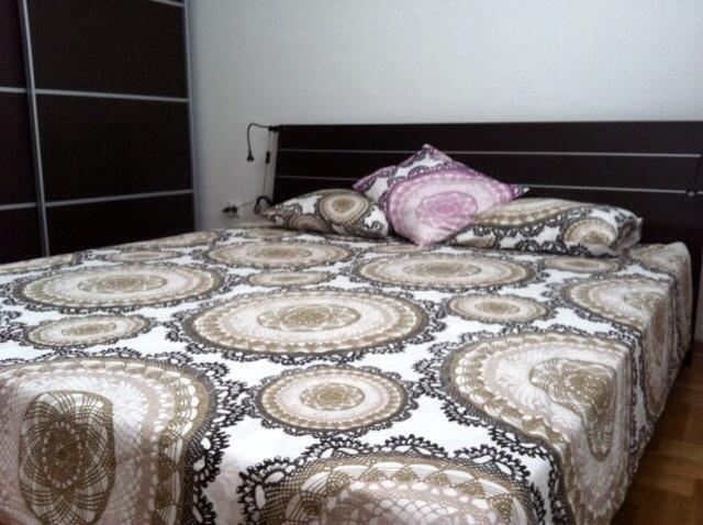 Apartment Biserka Cavtat Room photo