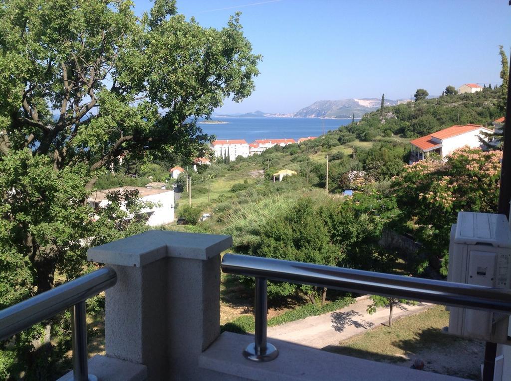 Apartment Biserka Cavtat Room photo