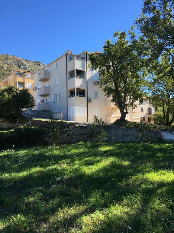 Apartment Biserka Cavtat Exterior photo